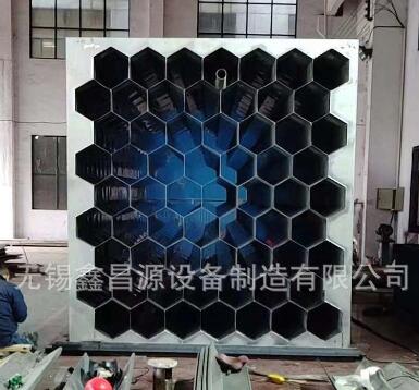 316L濕電香蕉视频下载链接陽極管的應用探討