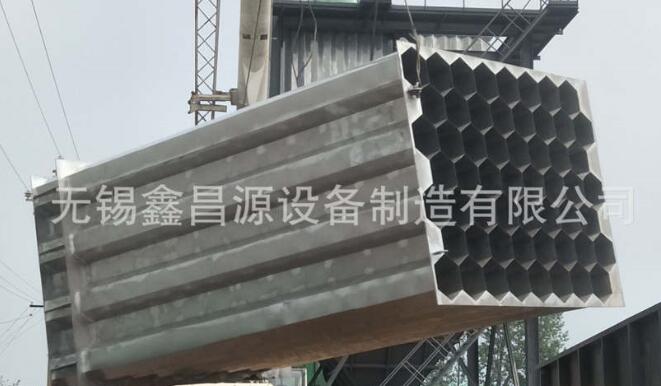 316L香蕉视频下载链接陽極管束的特性