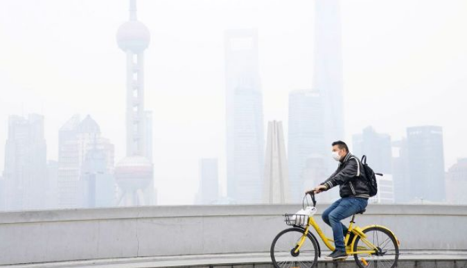 疫情期間，為何工廠停工、路上沒車為啥還有霧霾？