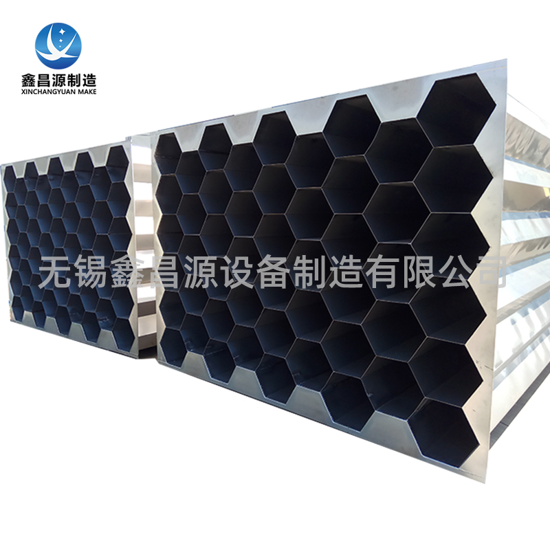濕電除塵香蕉视频下载链接陽極管怎樣排列？
