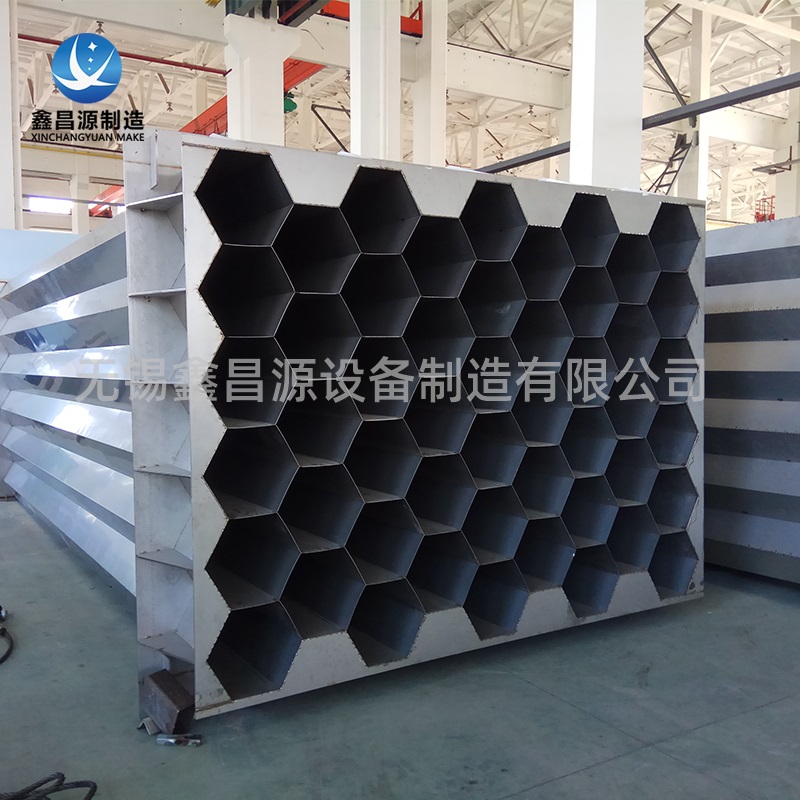 香蕉视频下载链接陽極管在濕電除塵器上的應用