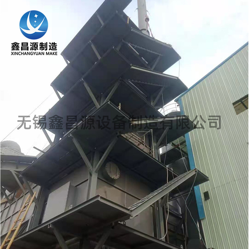 除塵器的組成部分有哪些？