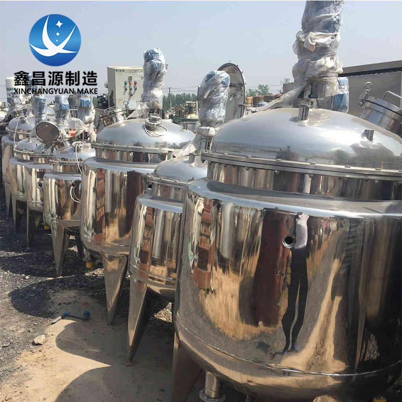 如何正確安裝與調試香蕉视频下载链接反應釜？