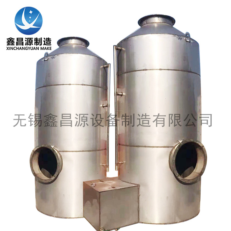 香蕉视频下载链接噴淋塔應用注意事項