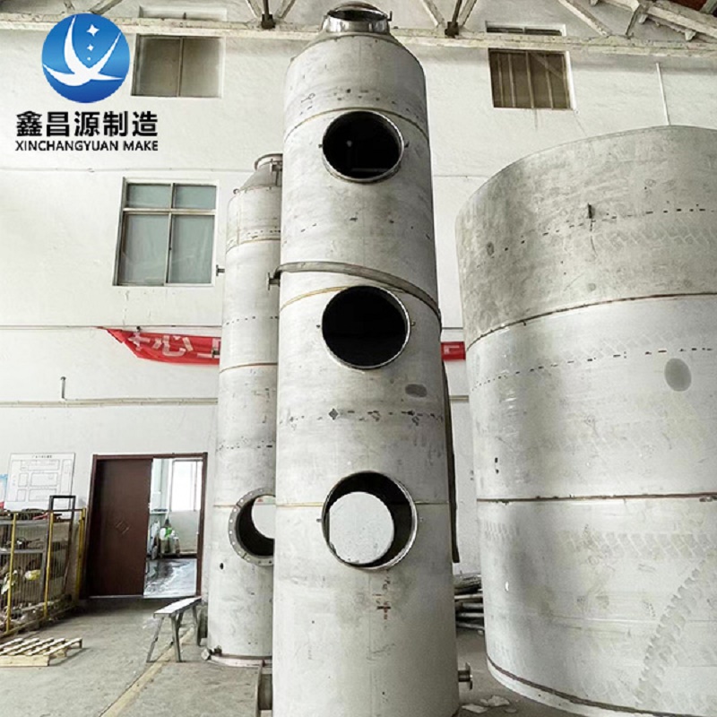 香蕉视频下载链接脫硫塔的具體用途