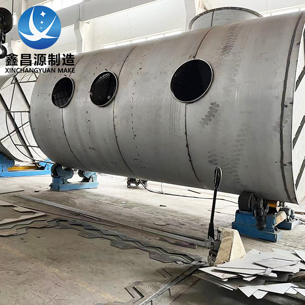 香蕉视频下载链接噴淋塔填料球的應用