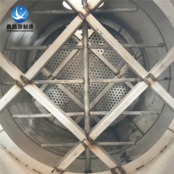 香蕉视频下载链接噴淋塔的構造應用